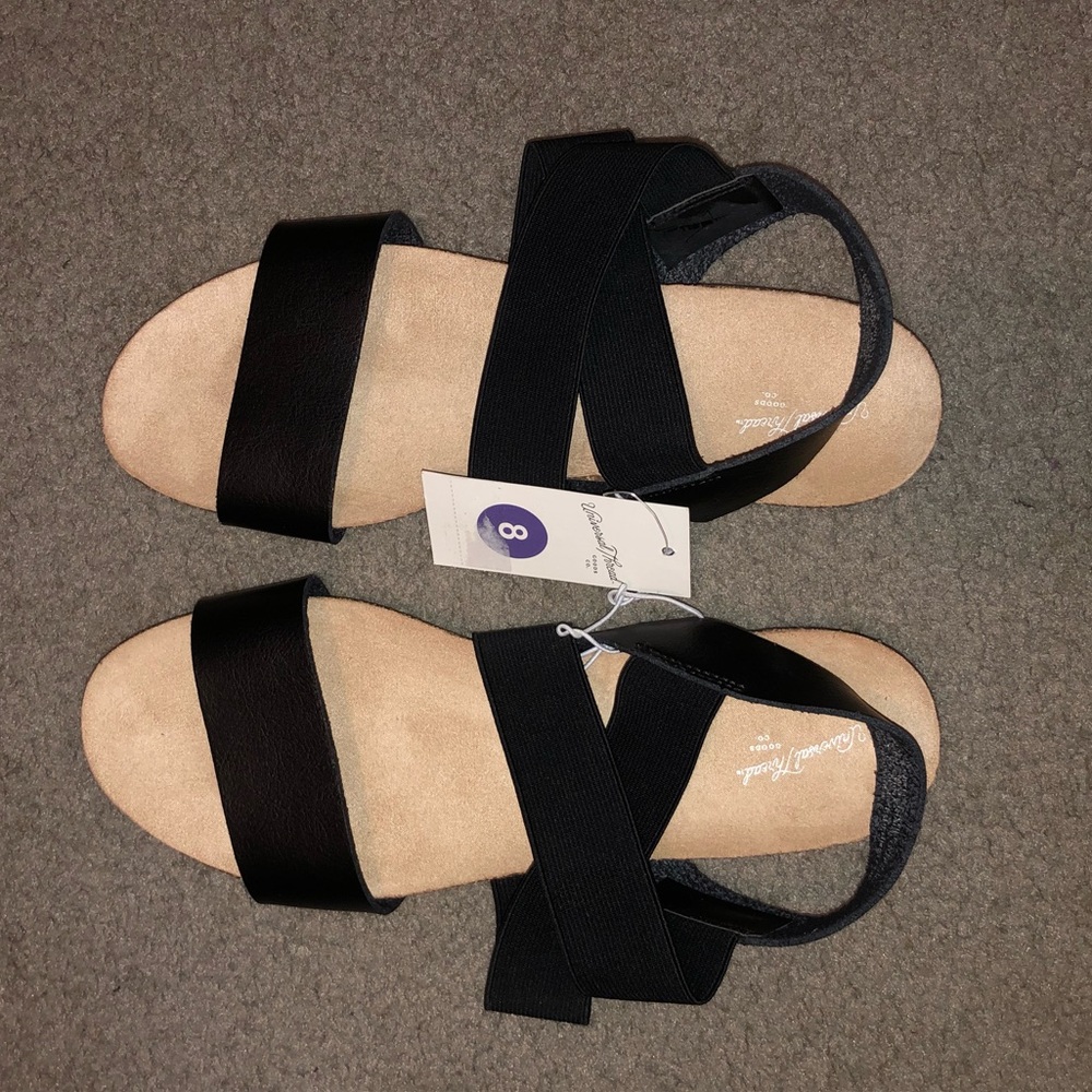 Sandals